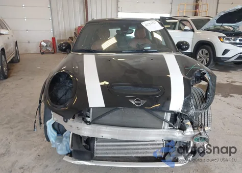 2019 Mini Hardtop Cooper S из США, поврежденный, VIN WMWXP7C50K2A50186